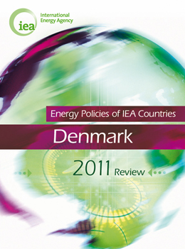 Energy Policies of IEA Countries - Denmark - 2011 Review